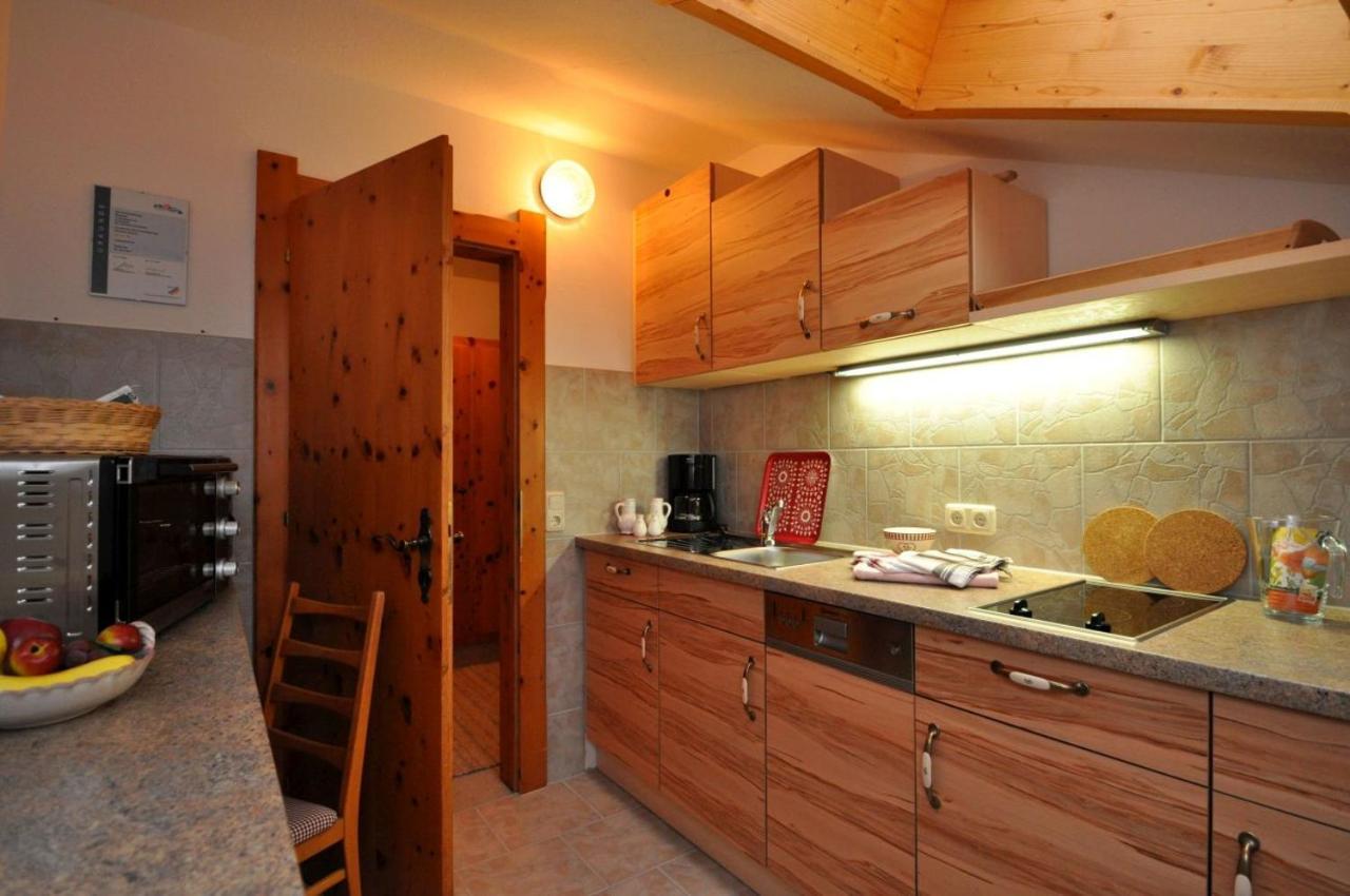 גראינאו Landhaus Reiser מראה חיצוני תמונה